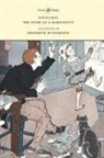 Carlo Collodi, Frederick Richardson, Sidney G Firman, Sidney G. Firman - Pinocchio - The Story of a Marionette - Illustrated by Frederick Richardson