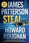 James Patterson, James/ Roughan Patterson, Howard Roughan - Steal