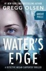 Gregg Olsen - Water's Edge