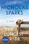 Nicholas Sparks - The Longest Ride