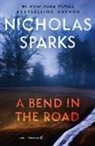 Nicholas Sparks - A Bend in the Road