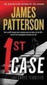 James Patterson, James/ Tebbetts Patterson, Chris Tebbetts - 1st Case