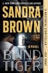 Sandra Brown - Blind Tiger