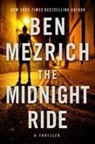 Ben Mezrich - The Midnight Ride