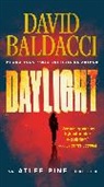 David Baldacci - Daylight