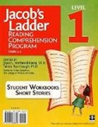 Clg Of William And Mary/Ctr Gift Ed, Clg of William and Mary/ctr Gift Ed Vantassel-Bask, Joyce VanTassel-Baska - Jacob''s Ladder Student Workbooks
