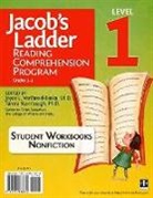 Clg Of William And Mary/Ctr Gift Ed, Clg of William and Mary/ctr Gift Ed Vantassel-Bask, Joyce VanTassel-Baska - Jacob''s Ladder Student Workbooks