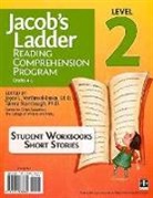 Clg Of William And Mary/Ctr Gift Ed, Clg of William and Mary/ctr Gift Ed Vantassel-Bask, Joyce VanTassel-Baska - Jacob''s Ladder Student Workbooks