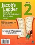 Clg Of William And Mary/Ctr Gift Ed, Clg of William and Mary/ctr Gift Ed Vantassel-Bask, Joyce VanTassel-Baska - Jacob''s Ladder Student Workbooks
