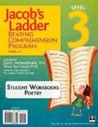 Clg Of William And Mary/Ctr Gift Ed, Clg of William and Mary/ctr Gift Ed Vantassel-Bask, Joyce VanTassel-Baska - Jacob''s Ladder Student Workbooks