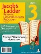 Clg Of William And Mary/Ctr Gift Ed, Clg of William and Mary/ctr Gift Ed Vantassel-Bask, Joyce VanTassel-Baska - Jacob''s Ladder Student Workbooks