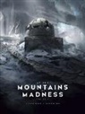Francois Baranger, François Baranger, H. P. Lovecraft, Francois Baranger - At the Mountains of Madness Vol. 2