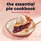 Saura Kline - The Essential Pie Cookbook
