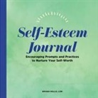 Briana Hollis - Self-Esteem Journal