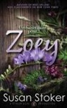 Susan Stoker - Un Sanctuaire pour Zoey