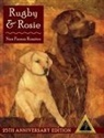 Nan Parson Rossiter - Rugby and Rosie