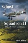 David Nelson - Ghost Squadron Ii