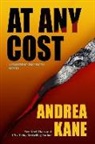Andrea Kane - At Any Cost