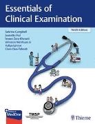 Sabrina Campbell, Jeanette Hui, Imaan Kherani, Imaan Kherani et al, Winston Li, Yuliya Lytvyn... - Essentials of Clinical Examination