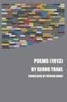 Georg Trakl - Poems (1913)
