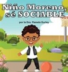 Pamela Gurley - Niño Moreno, sé SOCIABLE