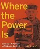 Karen Duffek, Duffek Karen, Bill McLennan, Jordan Wilson, Jordon Wilson - Where the Power Is