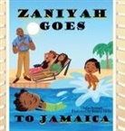 Thalia Bennett, Beatriz Mello - Zaniyah Goes to Jamaica