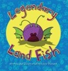 Richard - Legendary Land Fish