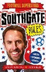 Football Superstars, Simon Mugford, Dan Green - Football Superstars: Southgate Rules