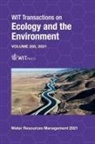 S. Mambretti - Sustainable Water Resources Management XI