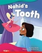 Olivia Abtahi, Ria Lee - Nahid's Tooth