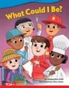 Alexandria Gold, Chris Jones - What Could I Be?