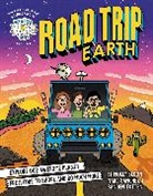 Molly Bloom, Molly/ Sanchez Bloom, Marc Sanchez, Sanden Totten - Brains On! Presentsà Road Trip Earth
