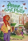 Ivy N Weir, Ivy Noelle Weir, Ivy Noelle/ Haynes Weir, Myisha Haynes - Anne of West Philly