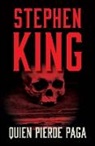 Stephen King - Quien Pierde Paga / Finders Keepers
