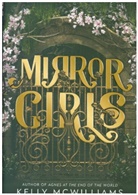 Kelly McWilliams - Mirror Girls