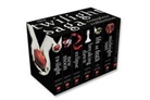 Stephenie Meyer - The Twilight Saga Complete Collection