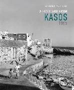 Marilen Frangoulis Kedros, Nikos G. Mastropavlos, Robert A McCabe, Robert A. McCabe - A Postcard from Kasos, 1965