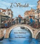 Janice Shefelman, Janice/ Shefelman Shefelman, Tom Shefelman - I, Vivaldi