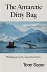 Tony Soper - The Antarctic Ditty Bag