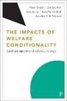 Alasdair B R Stewart, Peter Dwyer, Katy Jones, Jenny McNeill, Lisa Scullion - The Impacts of Welfare Conditionality