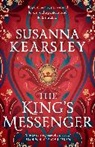 Susanna Kearsley, SUSANNA KEARSLEY - The King's Messenger