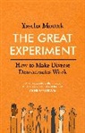Yascha Mounk, Mounk Yascha - The Great Experiment