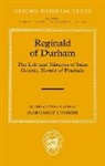 Margaret Coombe, Margaret (Director of Study Skills Coombe, Coombe, Margaret Coombe - Reginald of Durham