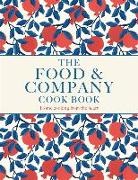 Margaret Brough, Joan Gate - Food and Company: Home Cooking from the Heart