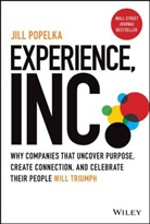 Popelka, J Popelka, Jill Popelka - Experience, Inc.