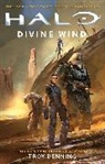 Troy Denning, Troy Denning - Halo: Divine Wind