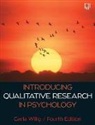 Willig, Carla Willig - Introducing Qualitative Research in Psychology 4e