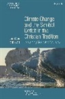 Jan-Olav Henriksen, Professor Dr. Jan-Olav (MF Norwegian School of Theology Henriksen, HENRIKSEN JAN OLAV - Climate Change and the Symbol Deficit in the Christian Tradition