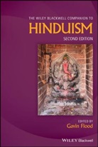 G Flood, Gavin Flood, Gavin (Oxford University) Flood, Gavi Flood, Gavin Flood - Wiley Blackwell Companion to Hinduism